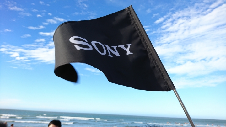 SONY絕攝旅團 Xperia XZ 實拍紀行,絕美測試!!!