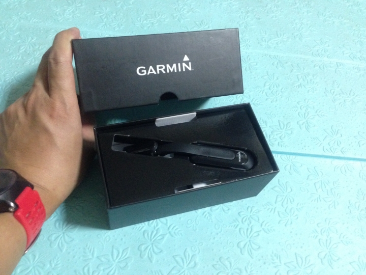 GARMIN Edge820 &Varin Vision 您必不可少的單車神兵
