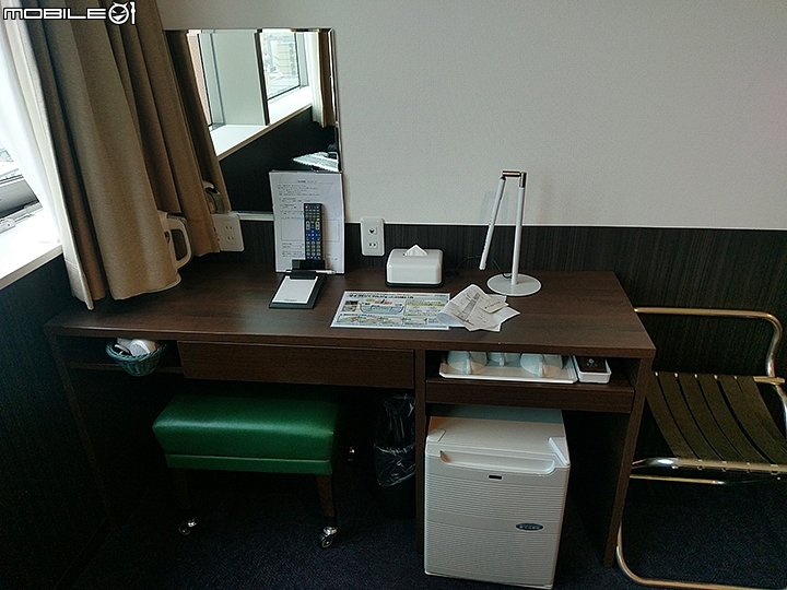 New GAEA Hotel巨蛋前 距離福岡巨蛋步行15分鐘