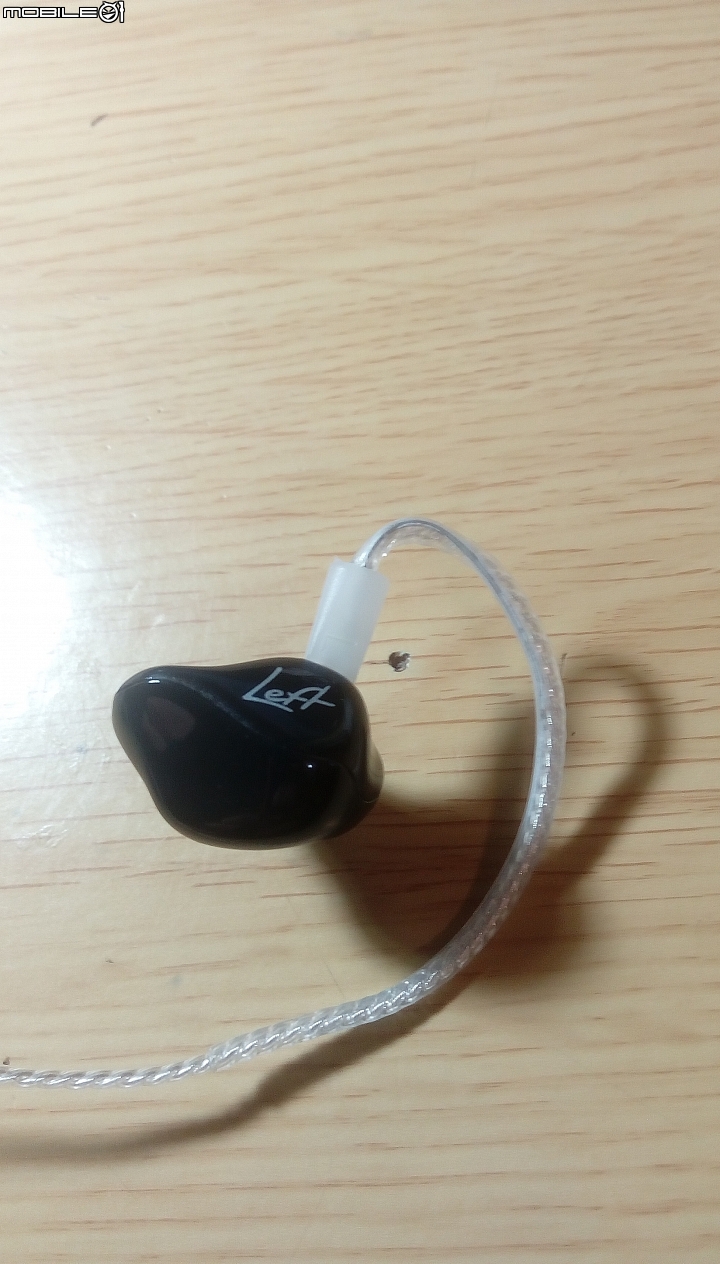 KZ ZS3開箱及比較(JVC HA FX11X)圖多MV多