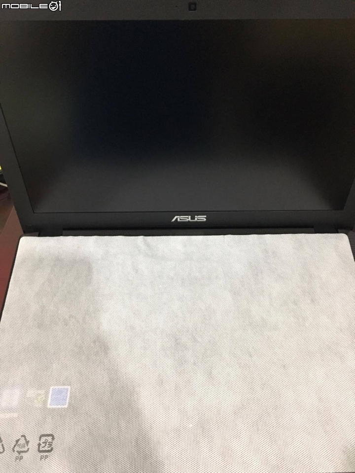 Asus ROG GL552VL 965M