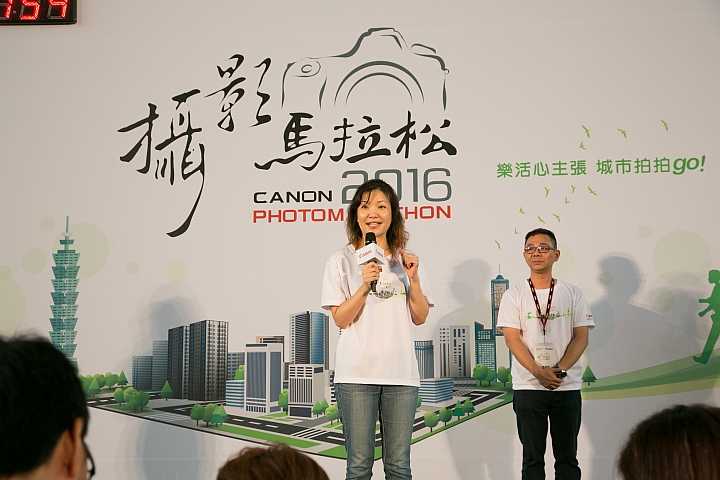【採訪】Canon攝影馬拉松(高雄場) 用攝影與城市對話,用鏡頭記錄古今生活
