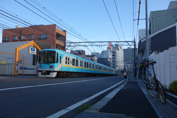 日本長篇,2016秋,滋賀環琵琶湖之旅,