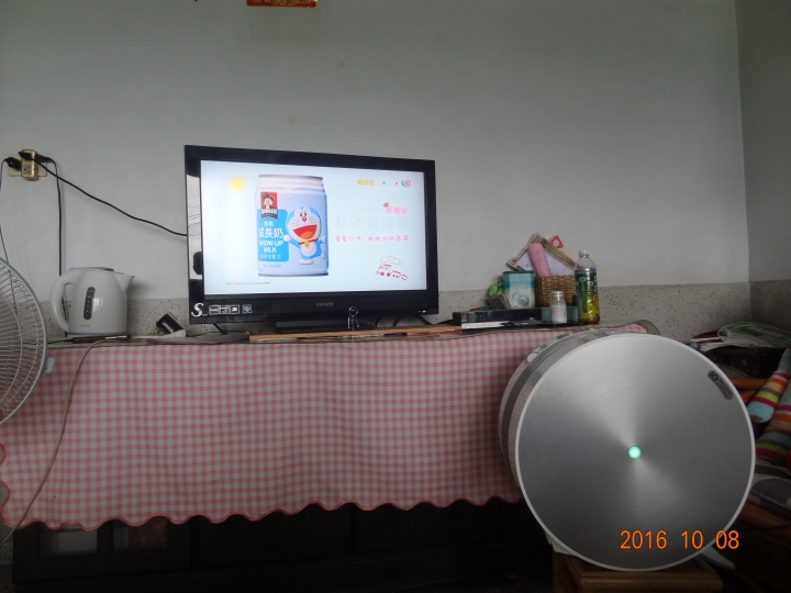 LG PuriCare空氣清淨機 大龍捲蝸牛 神奇寶貝收服全世界的髒空氣