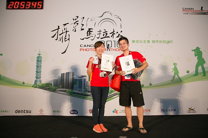 【採訪】Canon攝影馬拉松(高雄場) 用攝影與城市對話,用鏡頭記錄古今生活