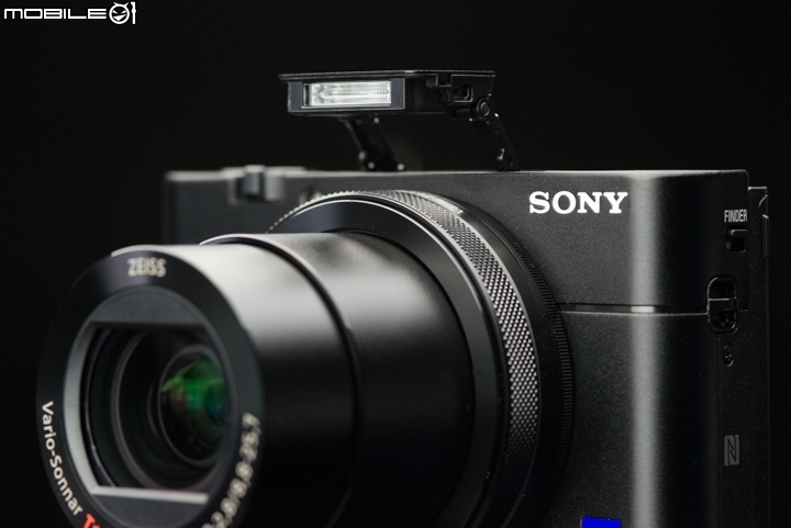 Sony Cyber-Shot RX100 V 超越當代 搭載315點相位對焦