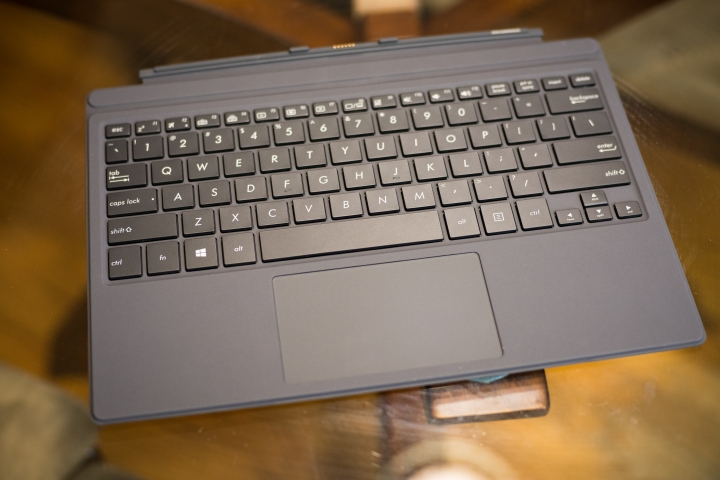 Transformer 3 Pro (T303UA) - 美國costco版本