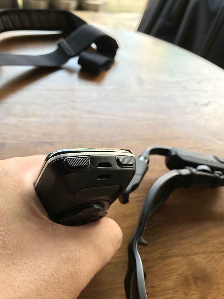 average joe的 Garmin Edge 820 & Varia Vision 自行車衛星導航組 試用紀錄