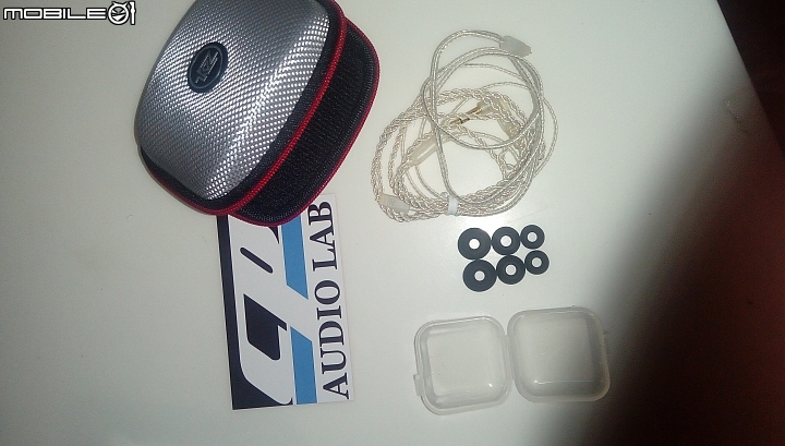 KZ ZS3開箱及比較(JVC HA FX11X)圖多MV多