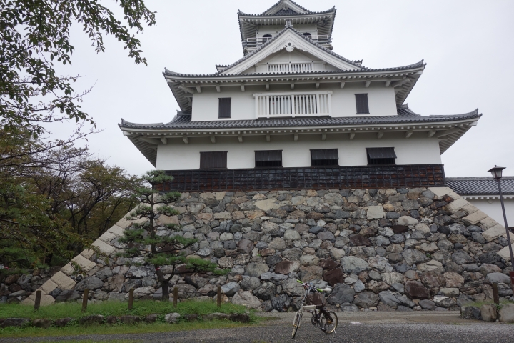 日本長篇,2016秋,滋賀環琵琶湖之旅,