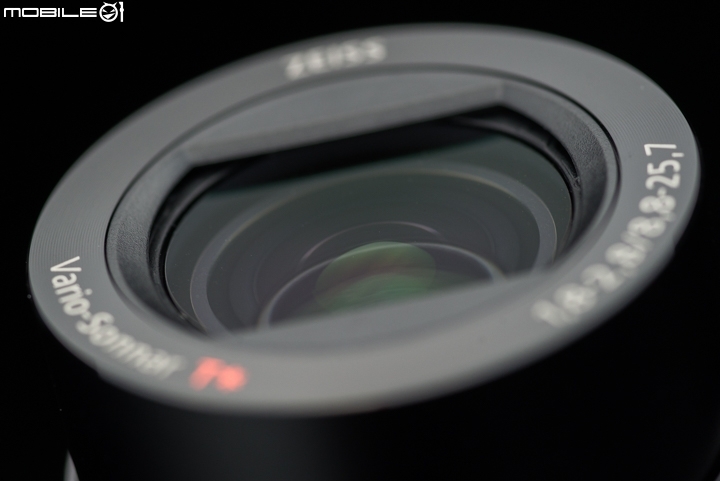 Sony Cyber-Shot RX100 V 超越當代 搭載315點相位對焦