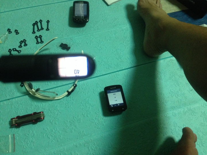 GARMIN Edge820 &Varin Vision 您必不可少的單車神兵
