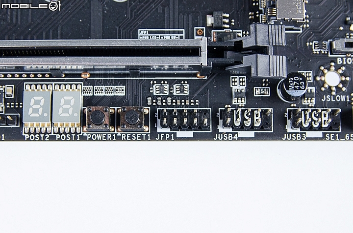 軍火系列新選 微星MSI X99A TOMAHAWK主機板