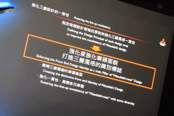 NEW OUTLANDER 超進化 帥領風潮 一日記者體驗分享