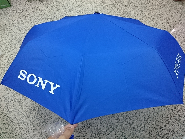 《SONY絕攝旅團》- 陽光、沙灘、美機