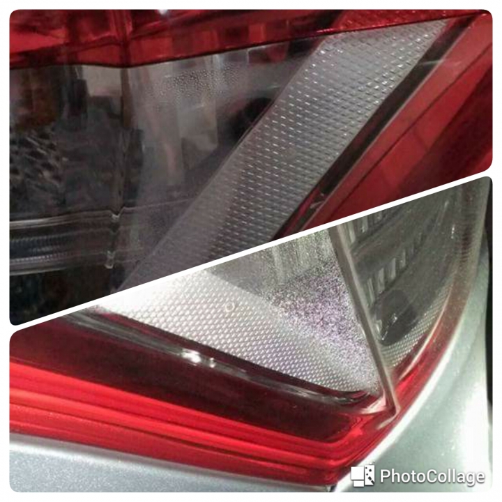 關與福特 Kuga 車系 所有燈具材質問題
