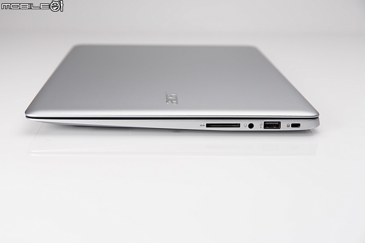 Acer Swift 3 穩健紮實的輕薄筆電