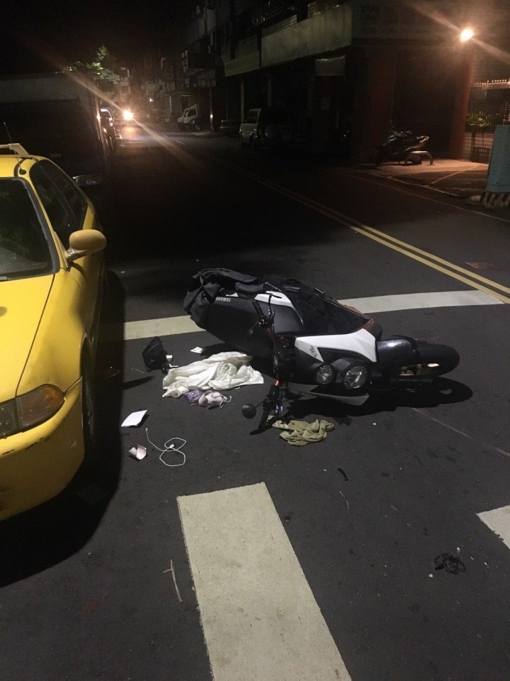 車禍相關法律諮詢,有經驗或懂法律的麻煩請進謝謝