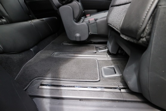全能王者INFINITI QX60首開箱~~