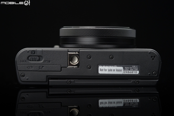Sony Cyber-Shot RX100 V 超越當代 搭載315點相位對焦