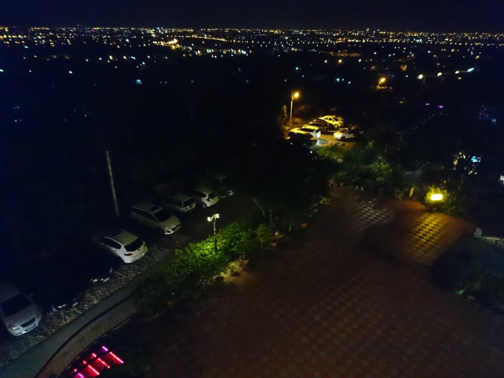 Z3D 和 XP 夜拍、室內拍分享