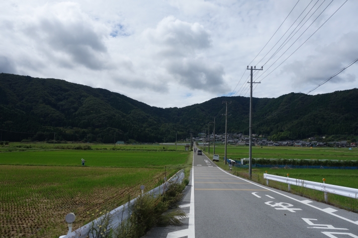 日本長篇,2016秋,滋賀環琵琶湖之旅,