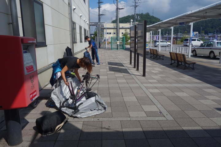 日本長篇,2016秋,滋賀環琵琶湖之旅,