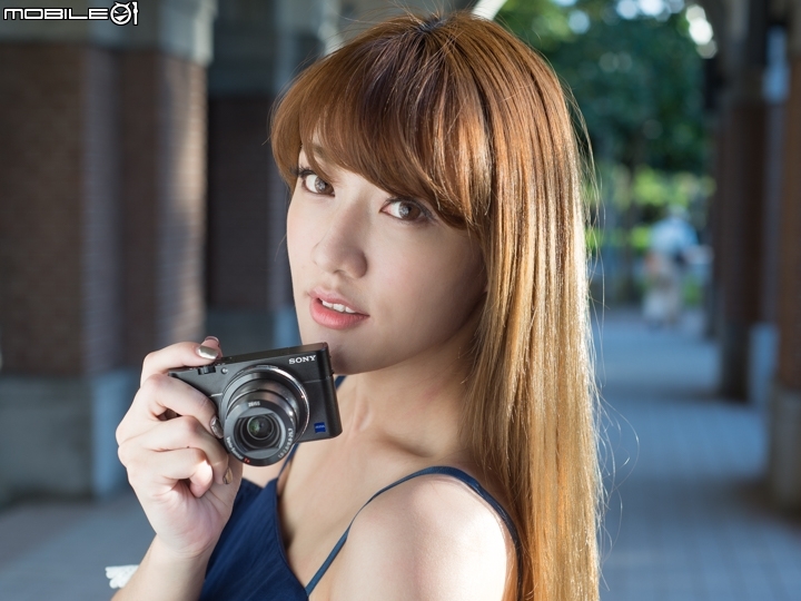 Sony Cyber-Shot RX100 V 超越當代 搭載315點相位對焦