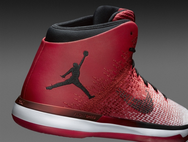 【情報】向芝加哥致敬!AIR JORDAN XXXI 『CHICAGO』配色即將上市