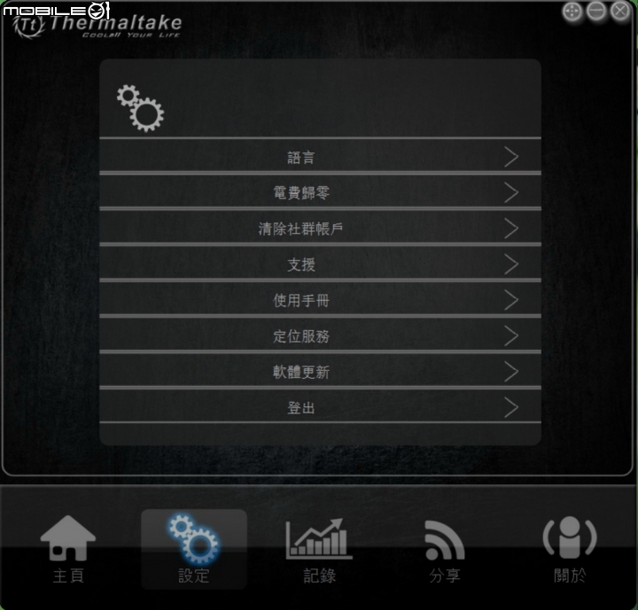 進入未來的時代 TT Toughpower DPS G RGB 750W分享