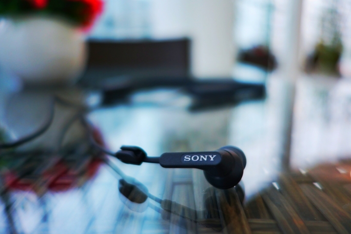 【開箱】XPERIA的無線新選擇!SONY藍芽無線耳機 SONY MDR-XB70BT