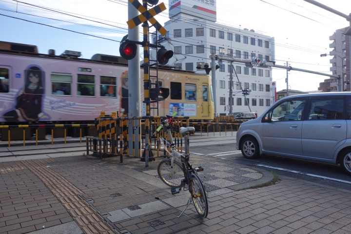 日本長篇,2016秋,滋賀環琵琶湖之旅,