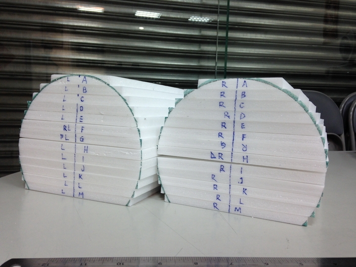 1:1阿斯拉渦輪推進器