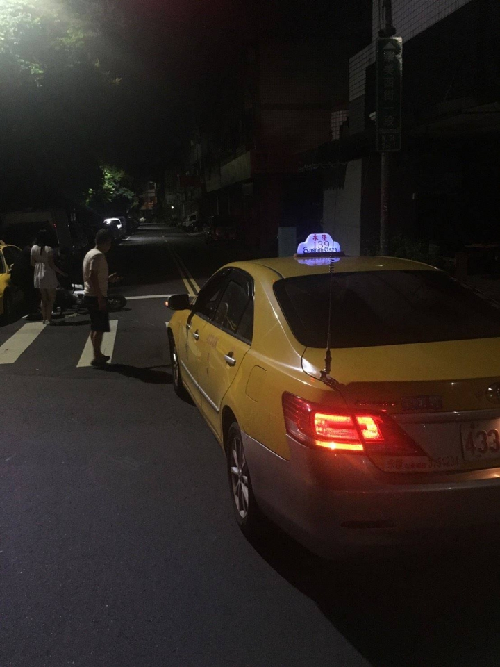 車禍相關法律諮詢,有經驗或懂法律的麻煩請進謝謝
