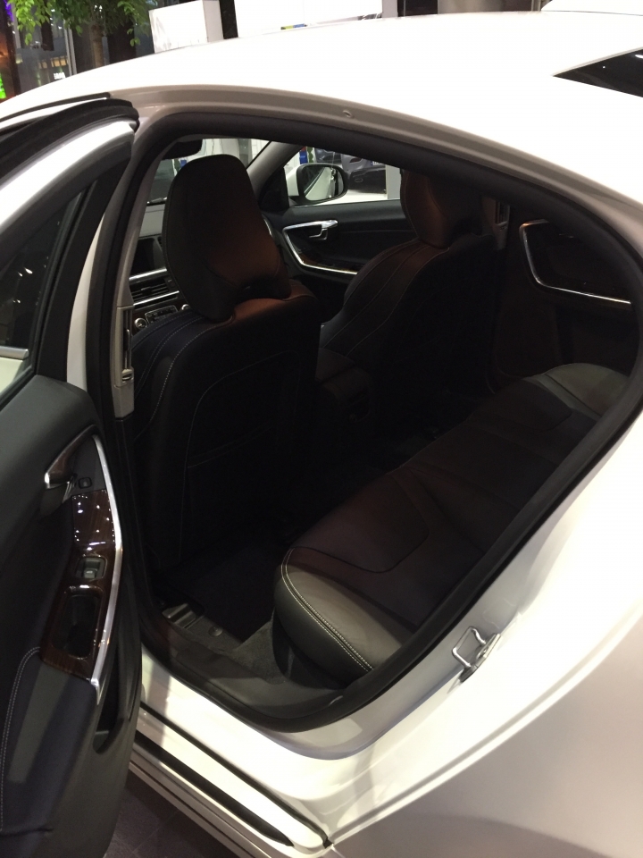 S60連假賞車心得