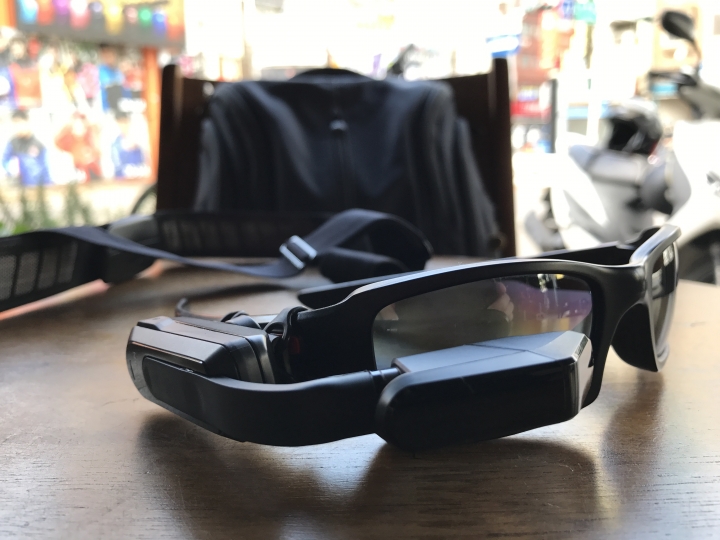 average joe的 Garmin Edge 820 & Varia Vision 自行車衛星導航組 試用紀錄