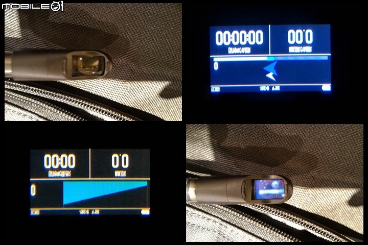 永遠不低頭!Garmin Edge820 & Varia Vision智慧單車新品開箱分享!