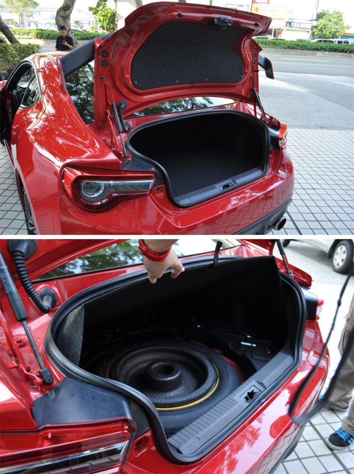 超越想像。樂趣至上 <ALL NEW TOYOTA 86> 狂享體驗