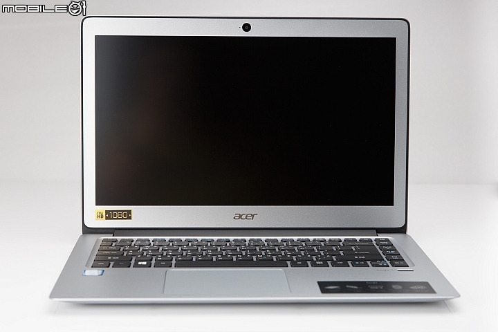 Acer Swift 3 穩健紮實的輕薄筆電