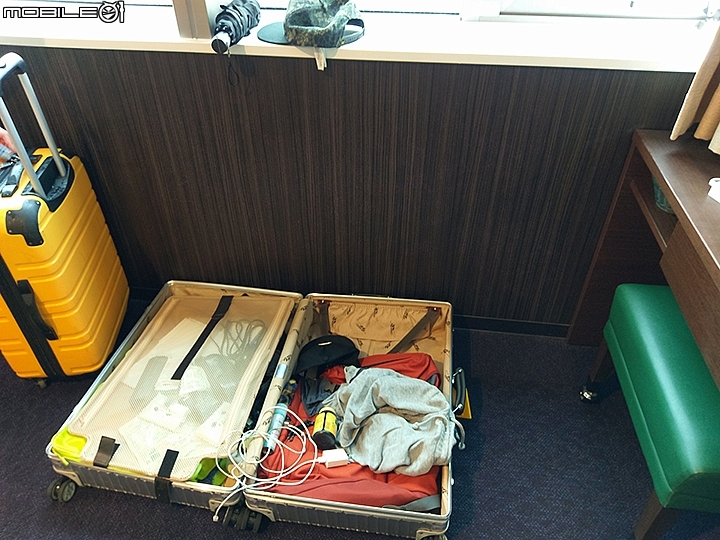 New GAEA Hotel巨蛋前 距離福岡巨蛋步行15分鐘