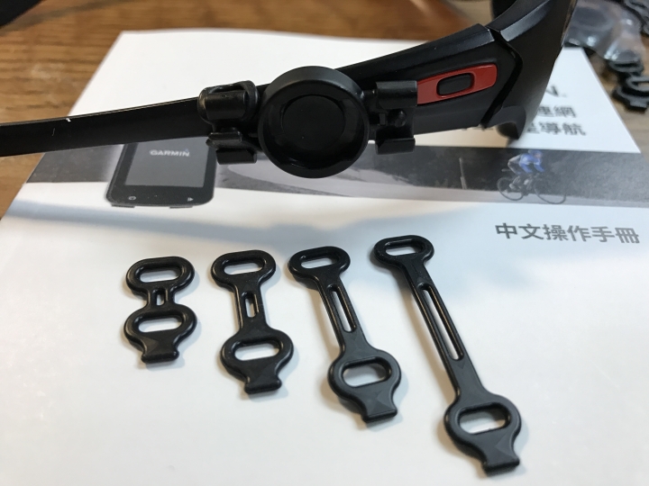 average joe的 Garmin Edge 820 & Varia Vision 自行車衛星導航組 試用紀錄
