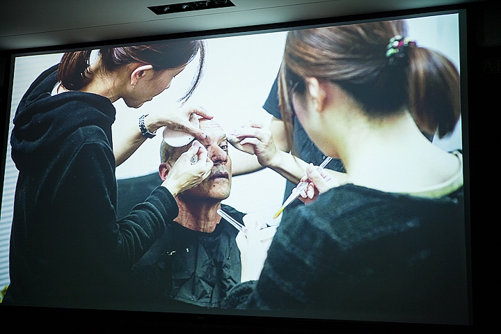 絕非參考P.T!《惡靈古堡7》製作人川田將央來台解說遊戲主軸與特色
