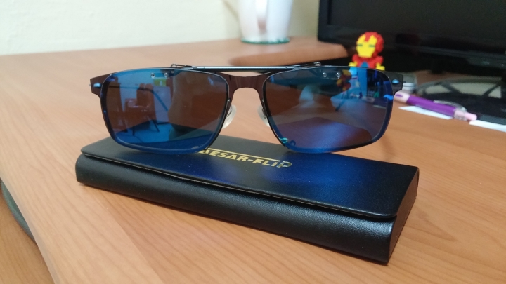 Caesar前掛 for Lindberg n.o.w. 6507