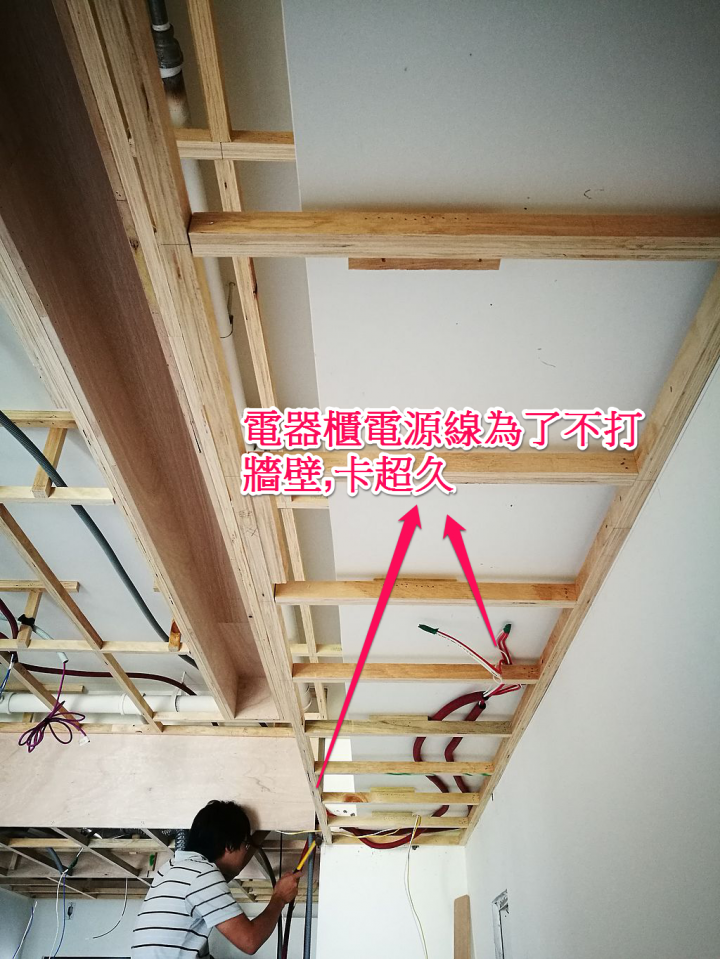 資深租屋族終於要有自己的家了 高雄新家裝潢紀錄 1020更新 未完待續
