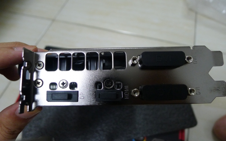 CP值極高的好物~ASUS STRIX RX470 O4G GAMING~小開箱文