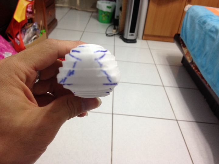1:1阿斯拉渦輪推進器