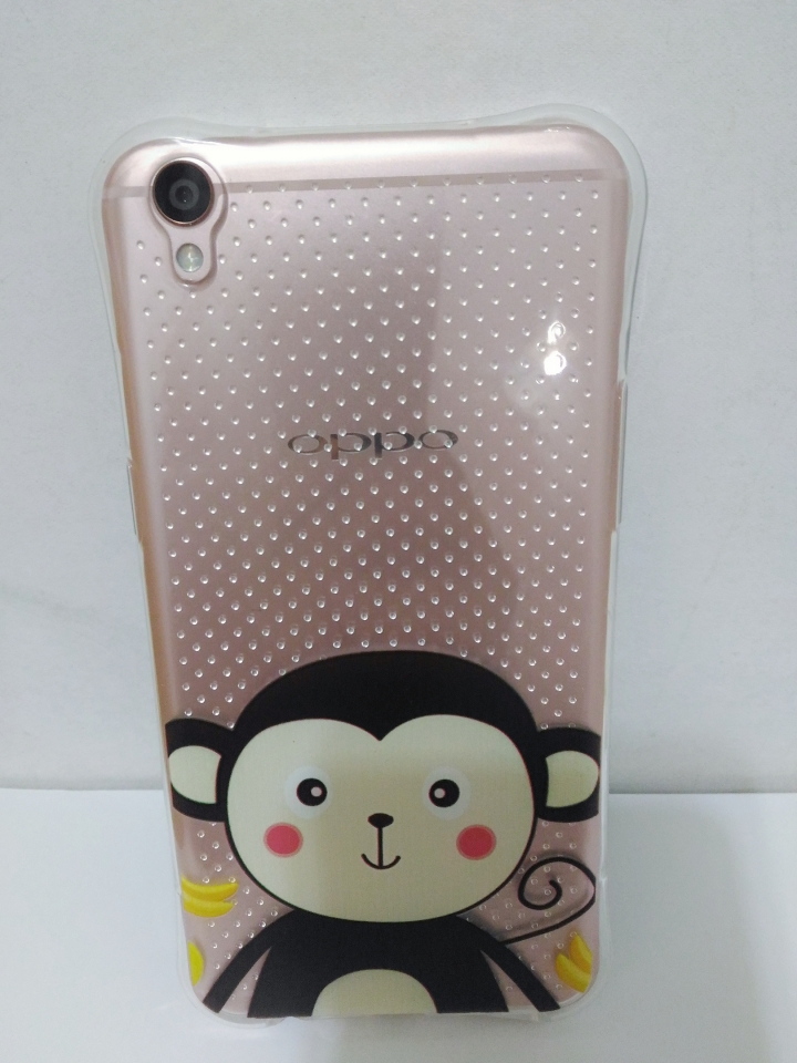 oppo r9 plus手機套&鋼化膜分享