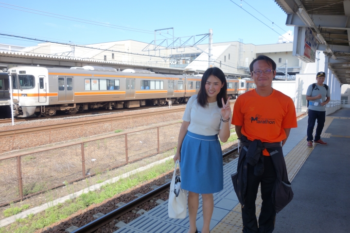 日本長篇,2016秋,滋賀環琵琶湖之旅,