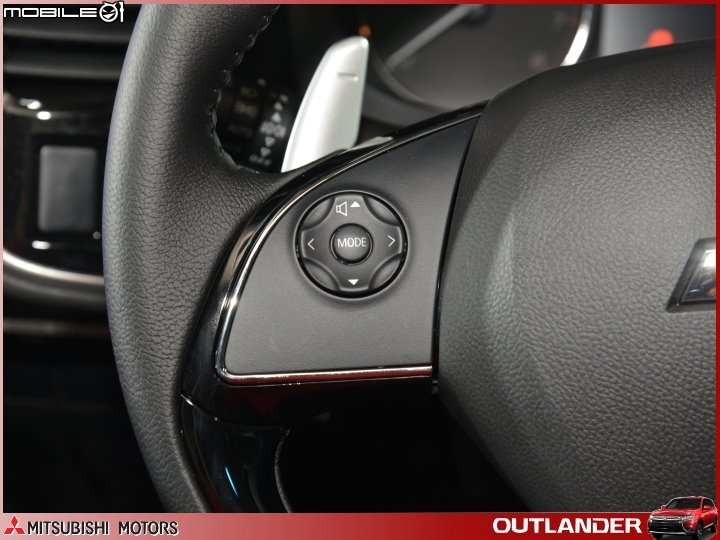 【體驗活動】MITSUBISHI 三菱重量級車款【超】進化 NEW OUTLANDER 記者會
