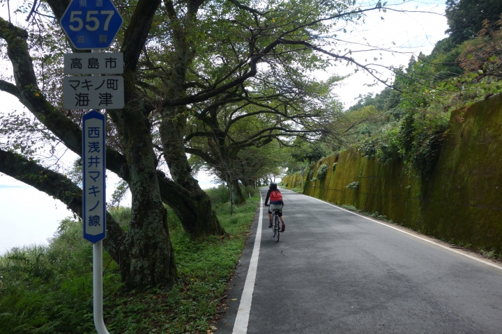 日本長篇,2016秋,滋賀環琵琶湖之旅,